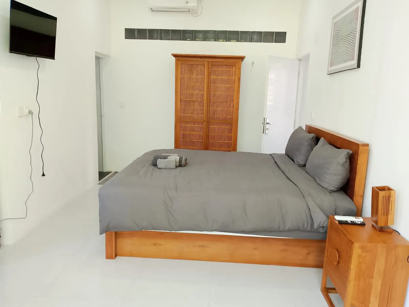 1BR Apartment at Dalung near Babakan Canggu — image 4