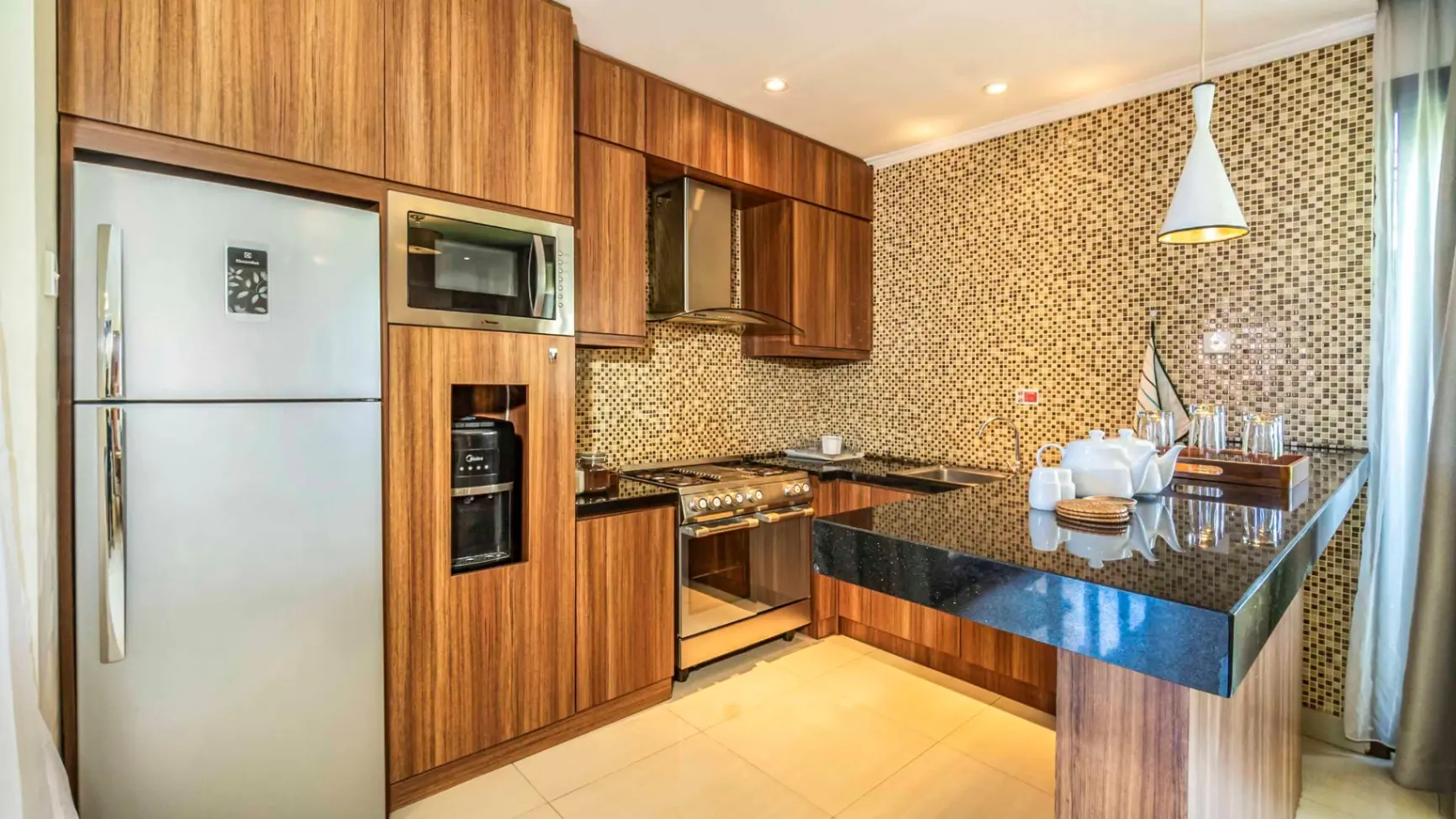 Modern Villa 3 Bedroom - Canggu's Vibes Just a minutes away — image 3