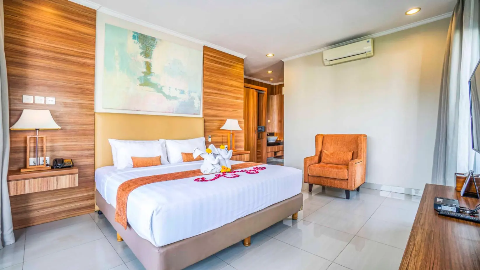 Modern Villa 3 Bedroom - Canggu's Vibes Just a minutes away — image 1