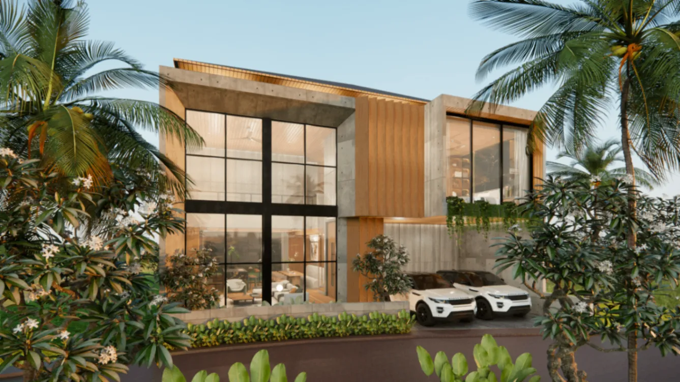 Exquisite and Delightful 4 Bedroom Villa for Sale in Ungasan — image 4