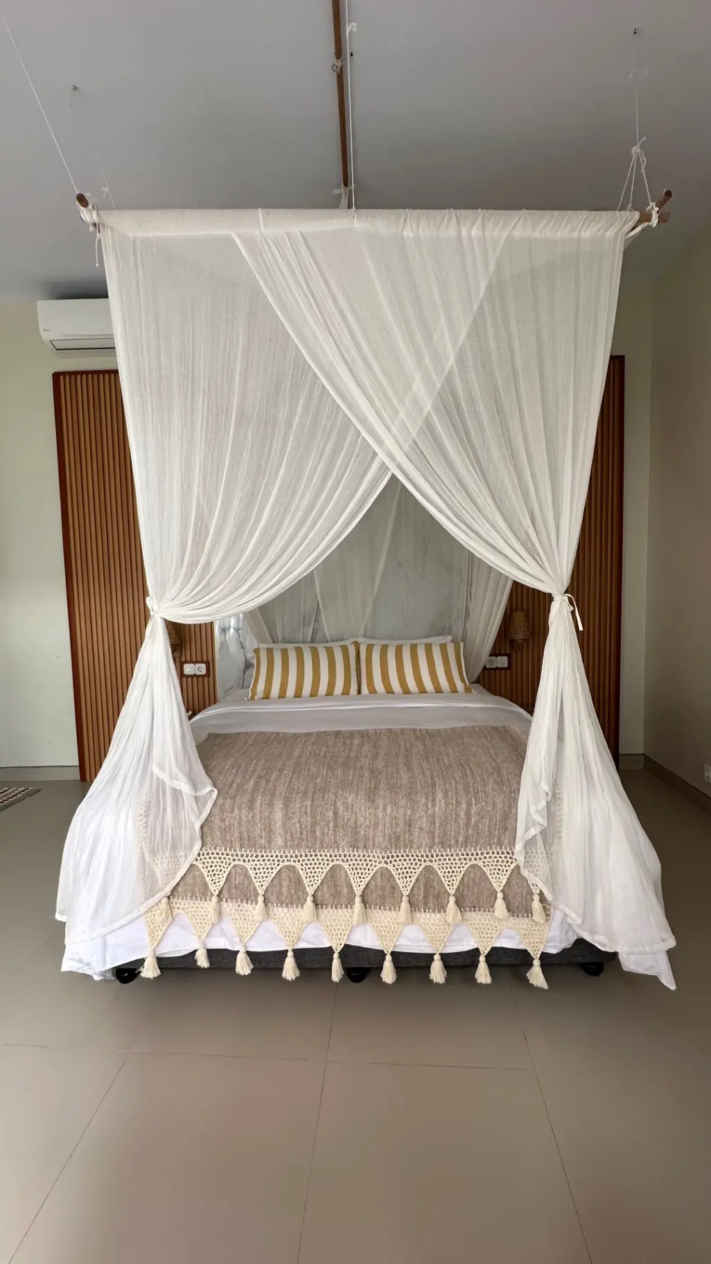 Sanur Surf Shack - 2 bedroom Beachside — image 3
