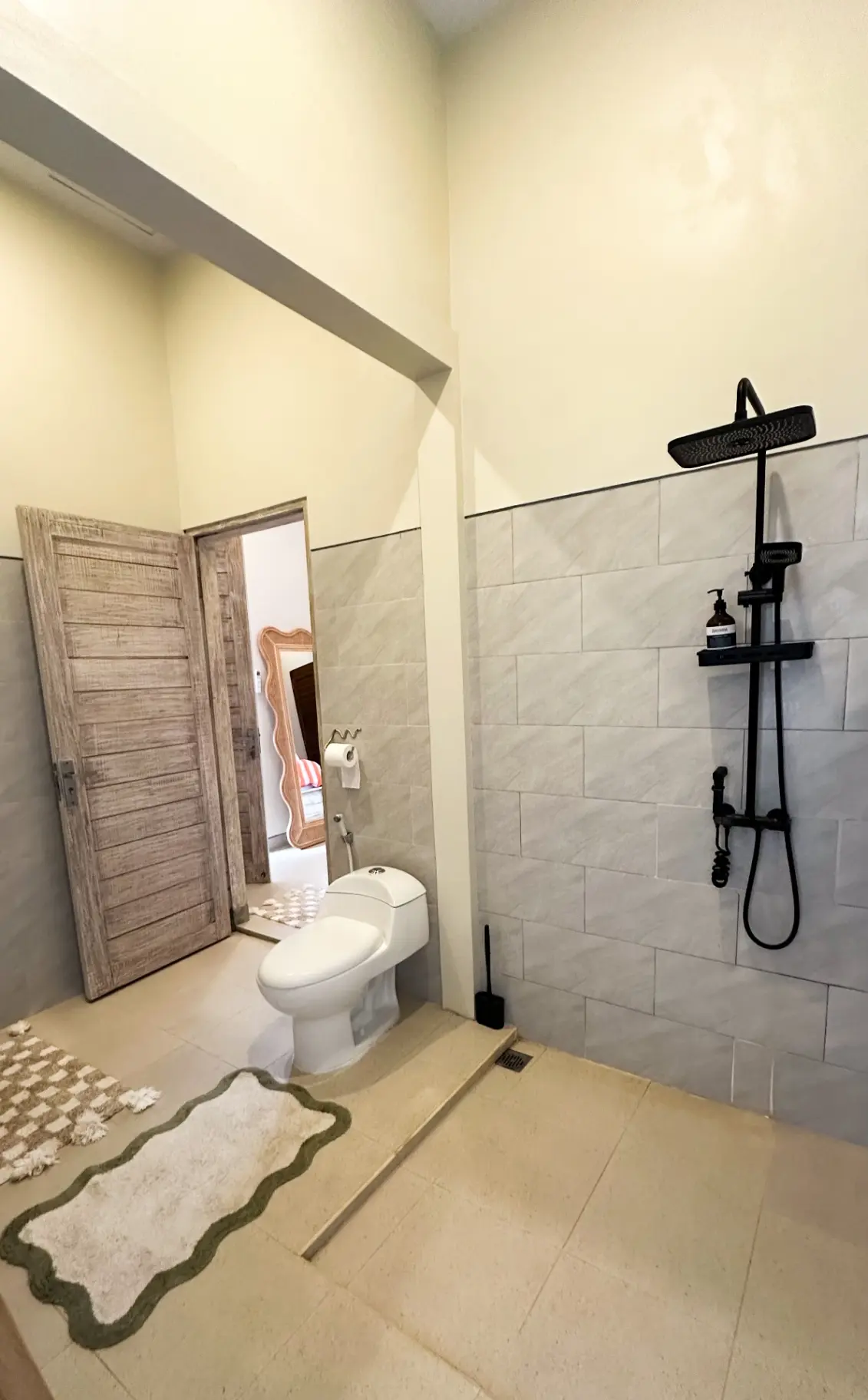 Sanur Surf Shack - 2 bedroom Beachside — image 4