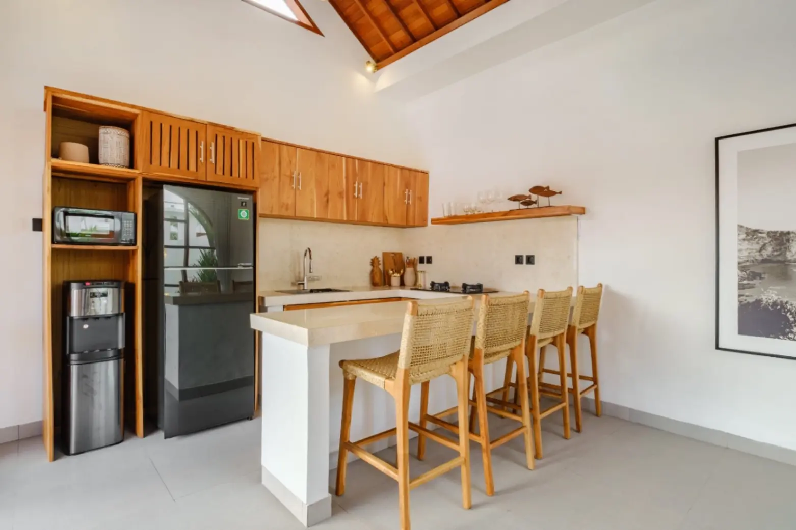 Villa Delod - 2 bedroom Pantai Lima — image 2