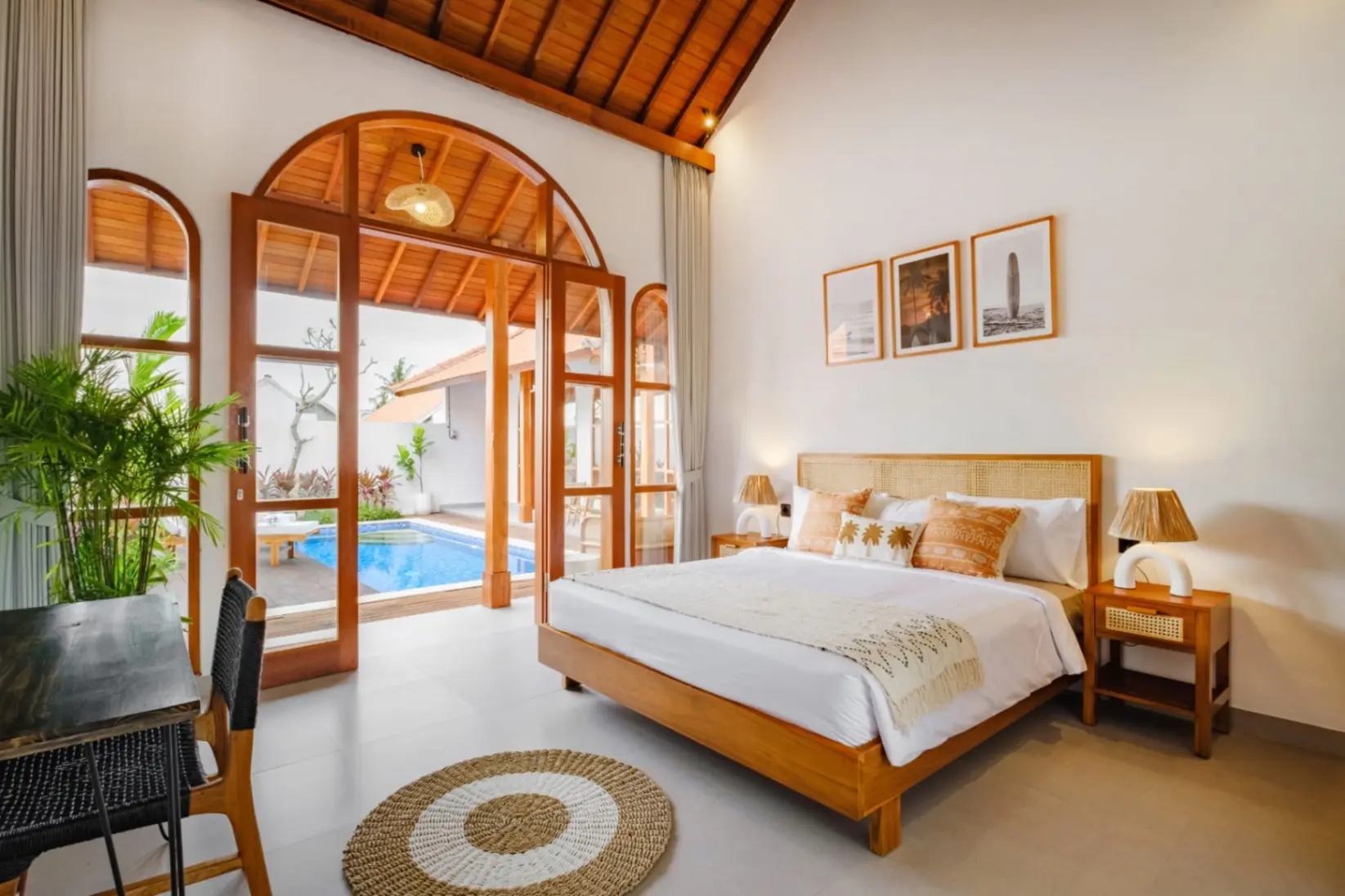 Villa Delod - 2 bedroom Pantai Lima — image 4
