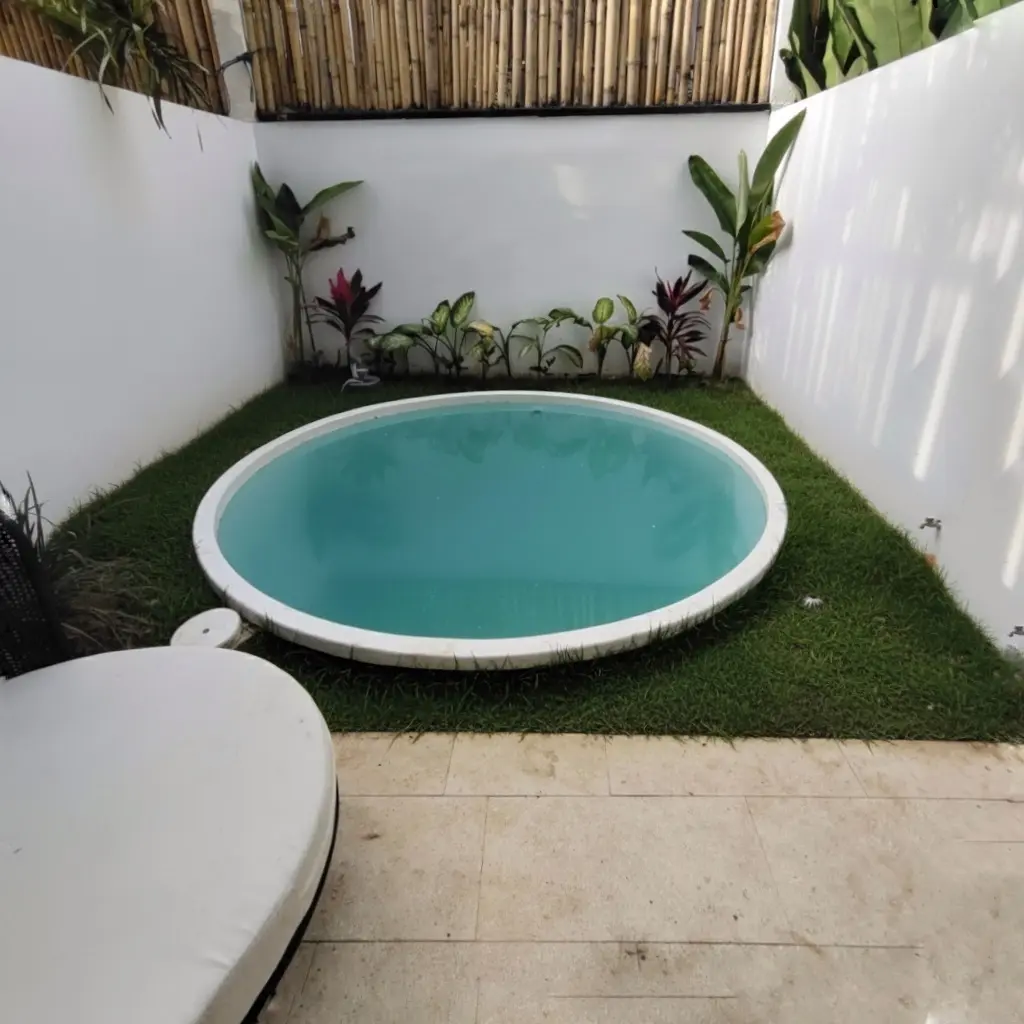Loft-Style Villa in Babakan Canggu — image 2