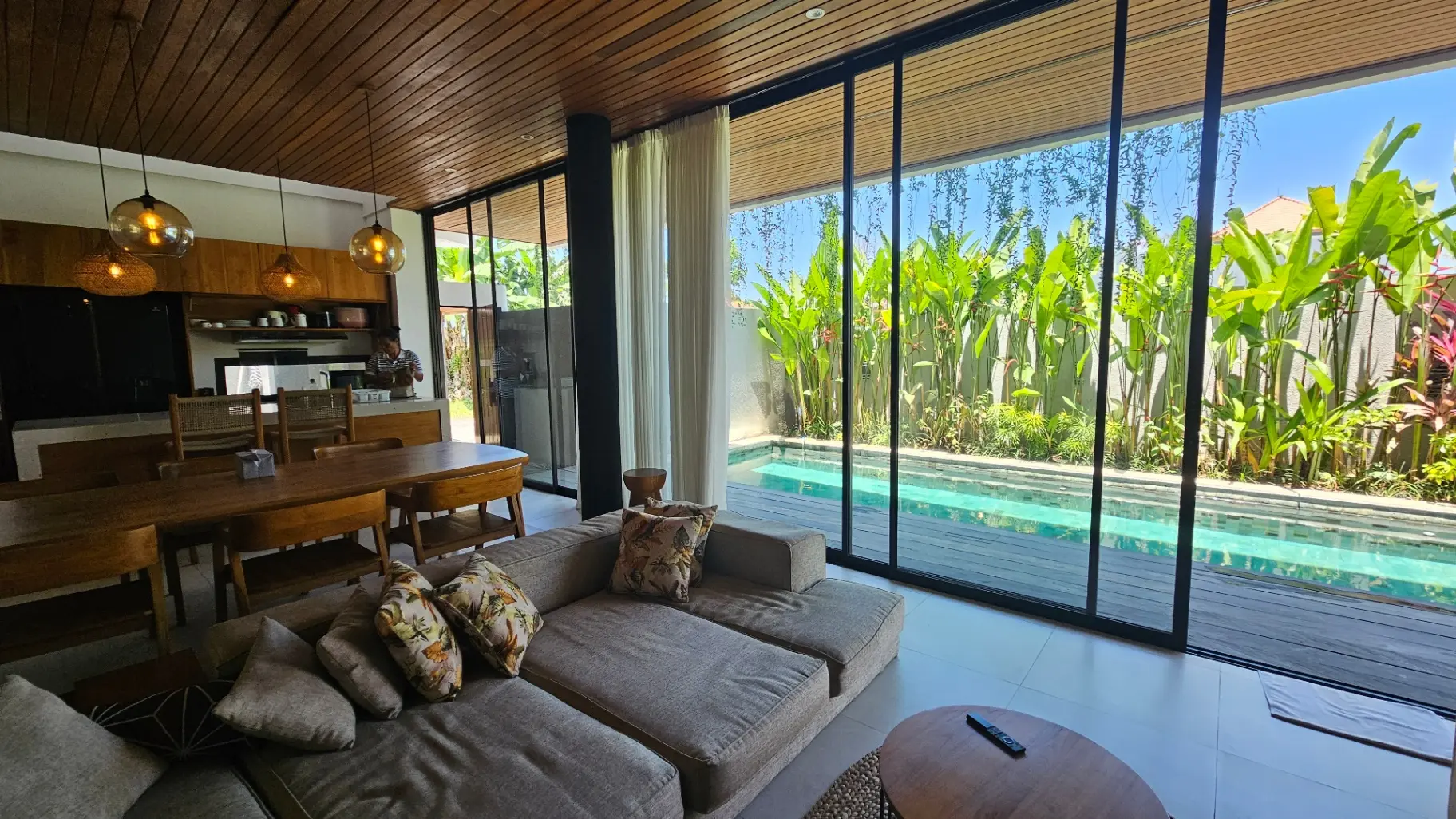 SG villas [video included in this post]