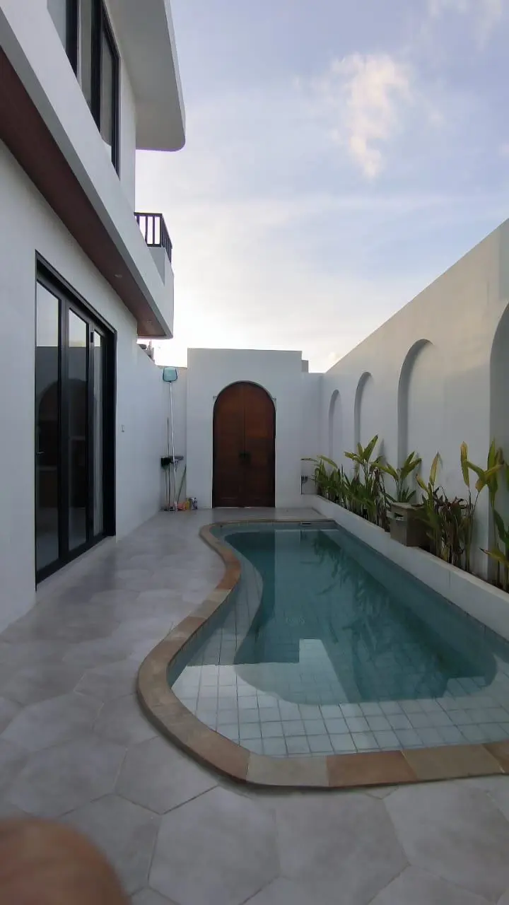 For Sale – Off-Plan Santorini-Style Villa in Bali — image 2
