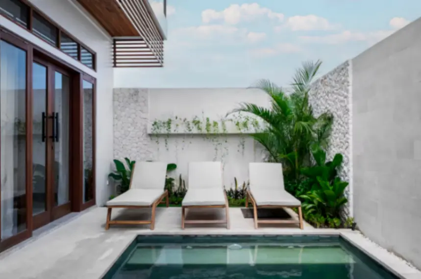 3-Bedroom Brand New Villa – Pererenan — image 1
