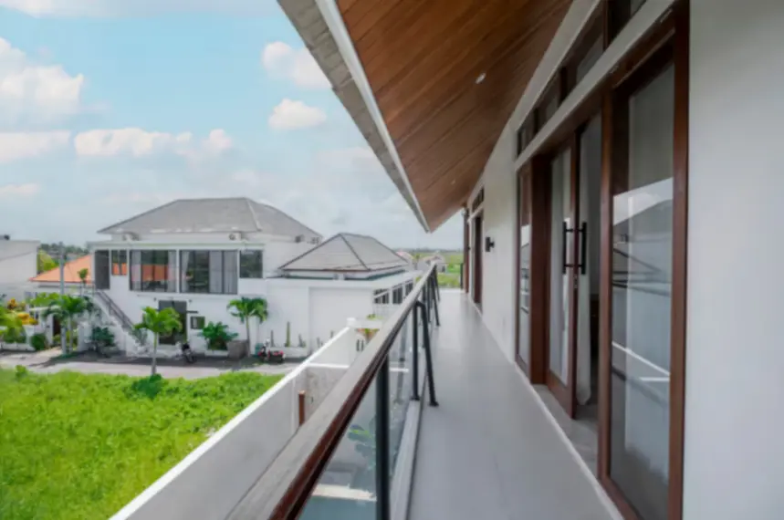 3-Bedroom Brand New Villa – Pererenan — image 2