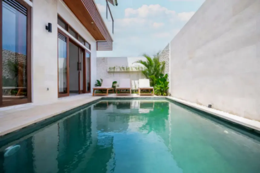 3-Bedroom Brand New Villa – Pererenan — image 4
