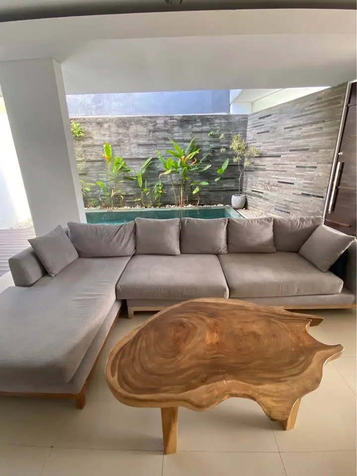 Modern 2 Bedrooms Villa in Umalas — image 2
