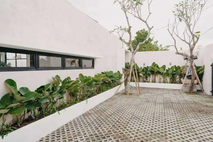 Canggu Subak Dasina 3-Bedroom — image 1