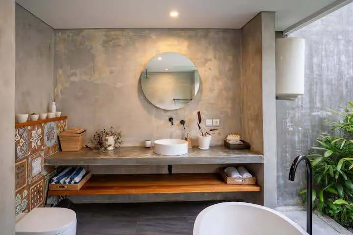 Canggu Subak Dasina 3-Bedroom — image 3