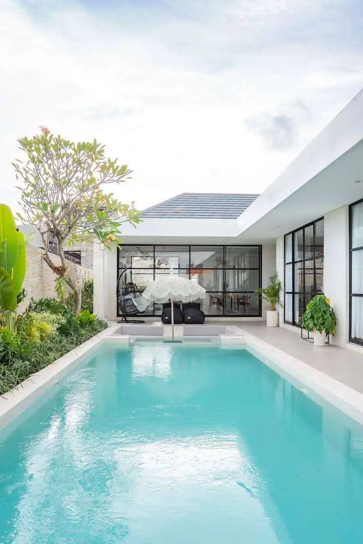 Canggu Subak Dasina 3-Bedroom