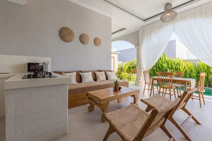 Canggu 2 bedroom — image 3