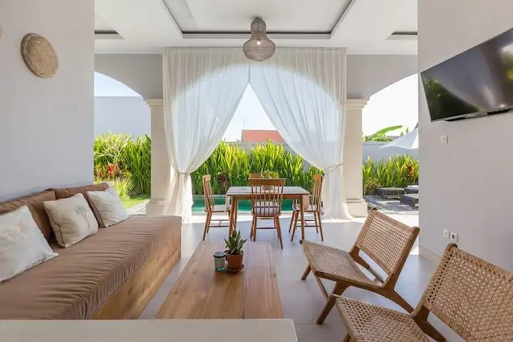Canggu 2 bedroom — image 2