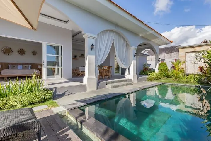 Canggu 2 bedroom — image 4