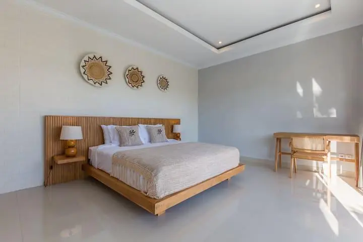 Canggu 2 bedroom — image 1