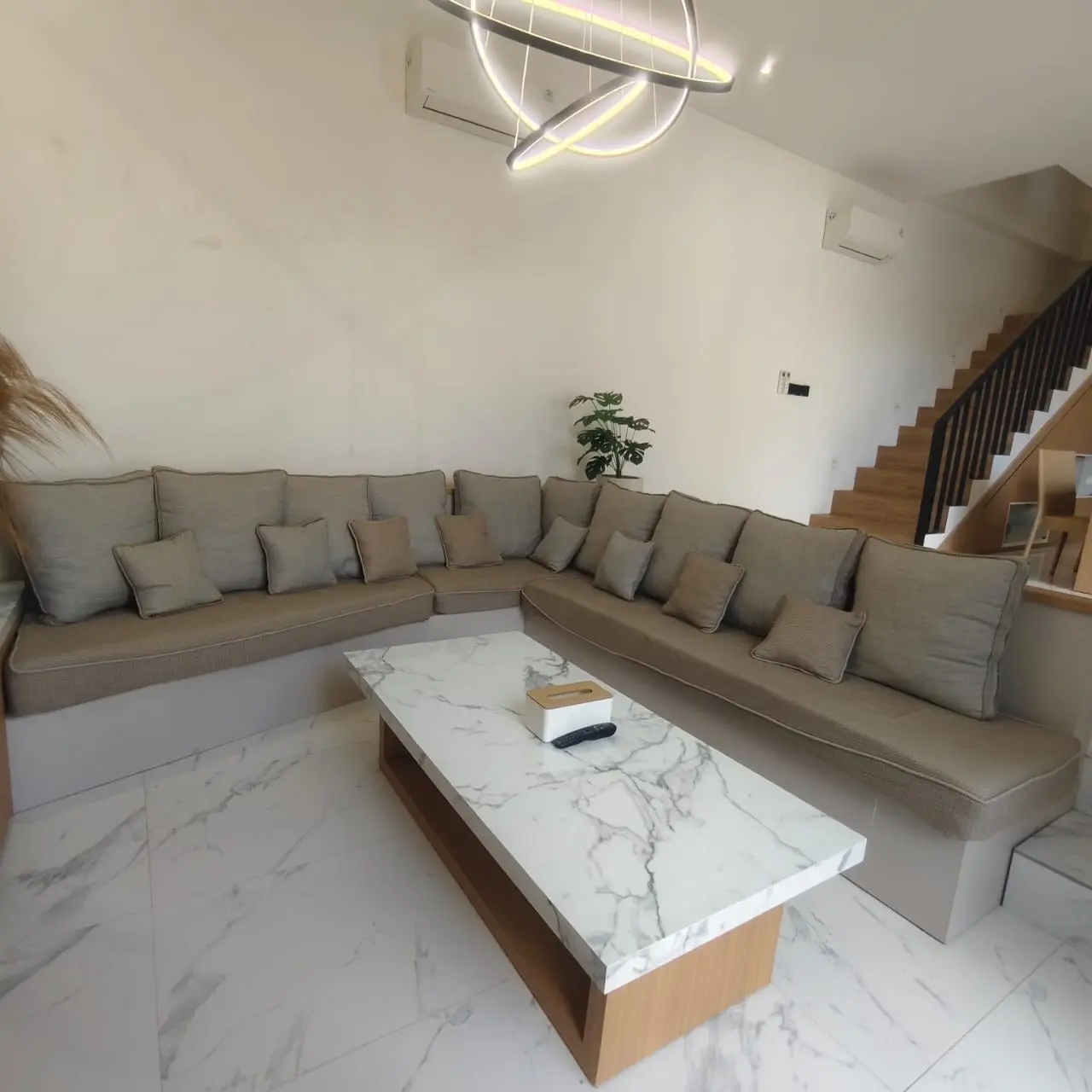 Modern 2 Bedrooms in Pererenan — image 4