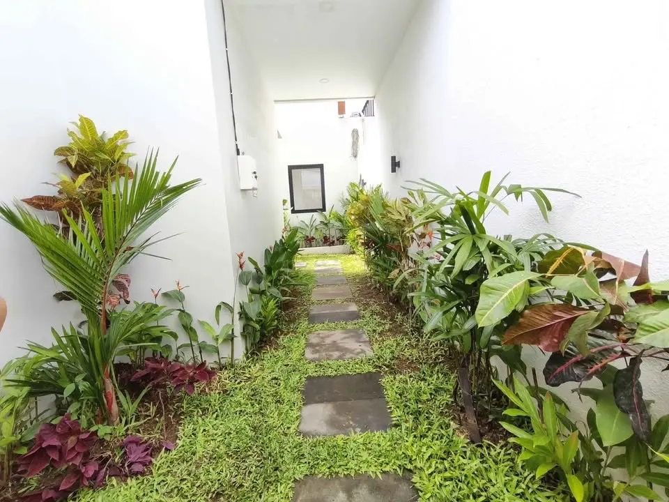 Modern 2 Bedrooms Villa in Seminyak — image 4