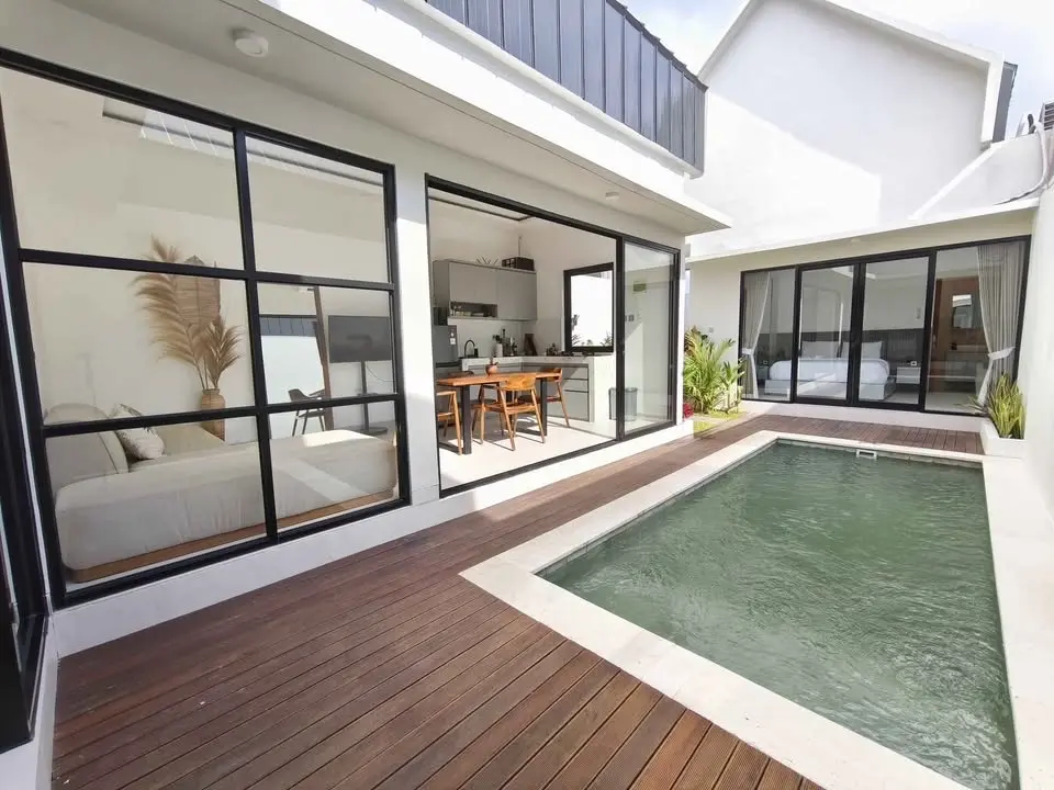 Modern 2 Bedrooms Villa in Seminyak — image 3