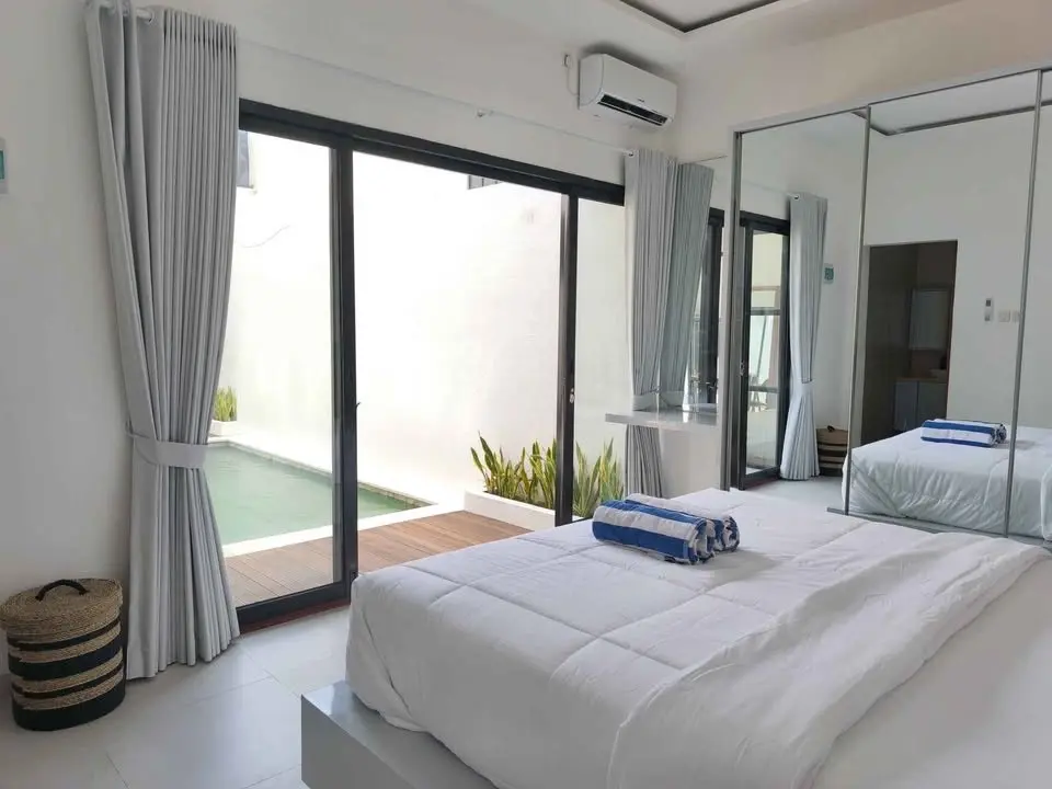 Modern 2 Bedrooms Villa in Seminyak — image 2
