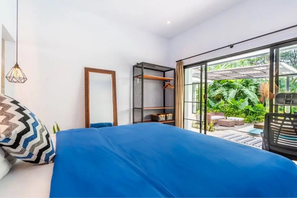 Modern 3 Bedrooms Villa in Pererenan — image 2