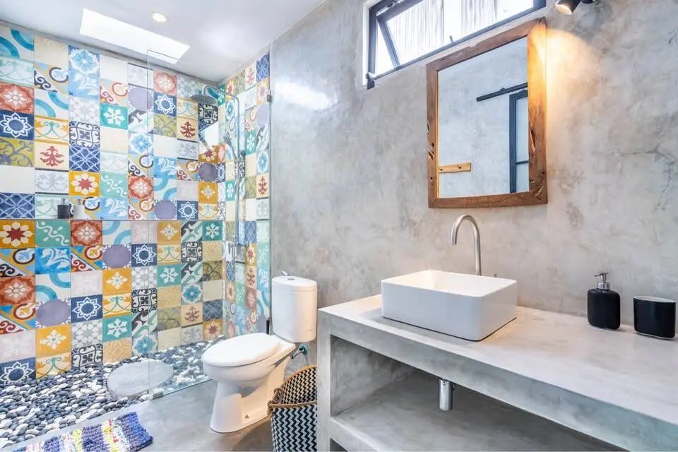 Modern 3 Bedrooms Villa in Pererenan — image 4