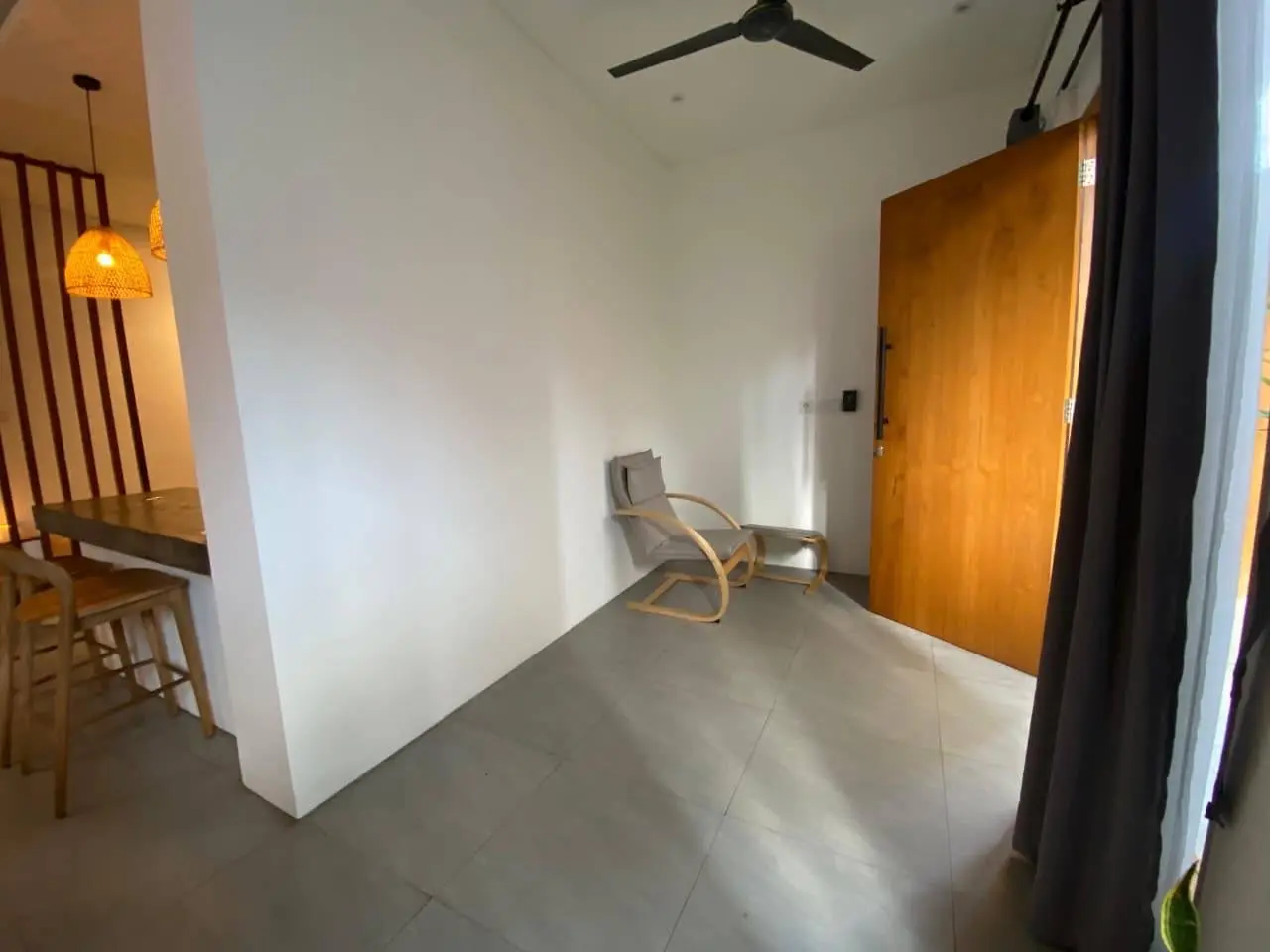 Modern 2 Bedrooms Villa in Padonan Canggu — image 2