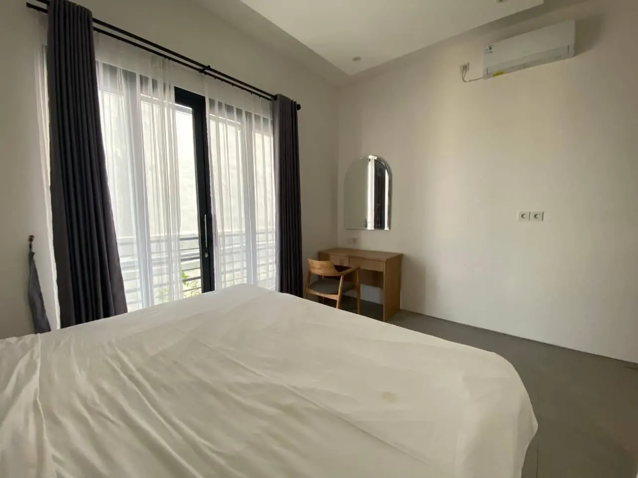 Modern 2 Bedrooms Villa in Padonan Canggu — image 4