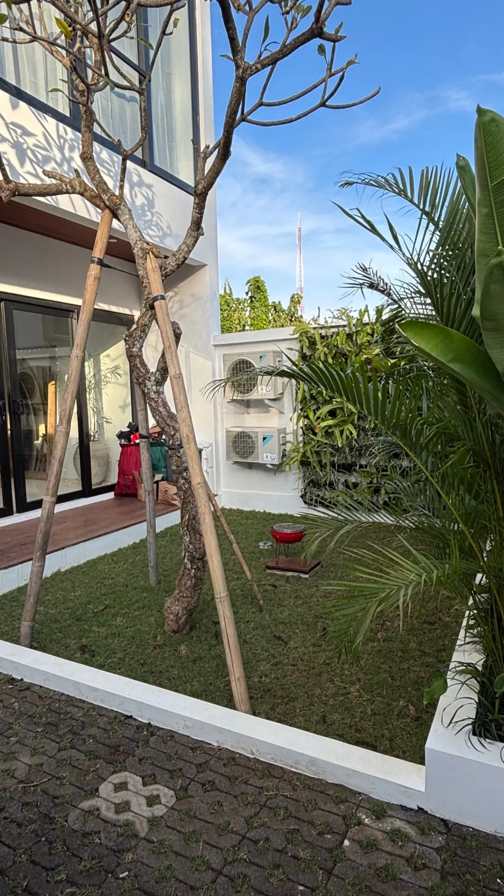 FREEHOLD 2BR villa in Uluwatu for 199000 — image 1