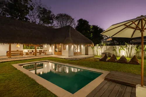 Uluwatu - bingin 3 bedroom