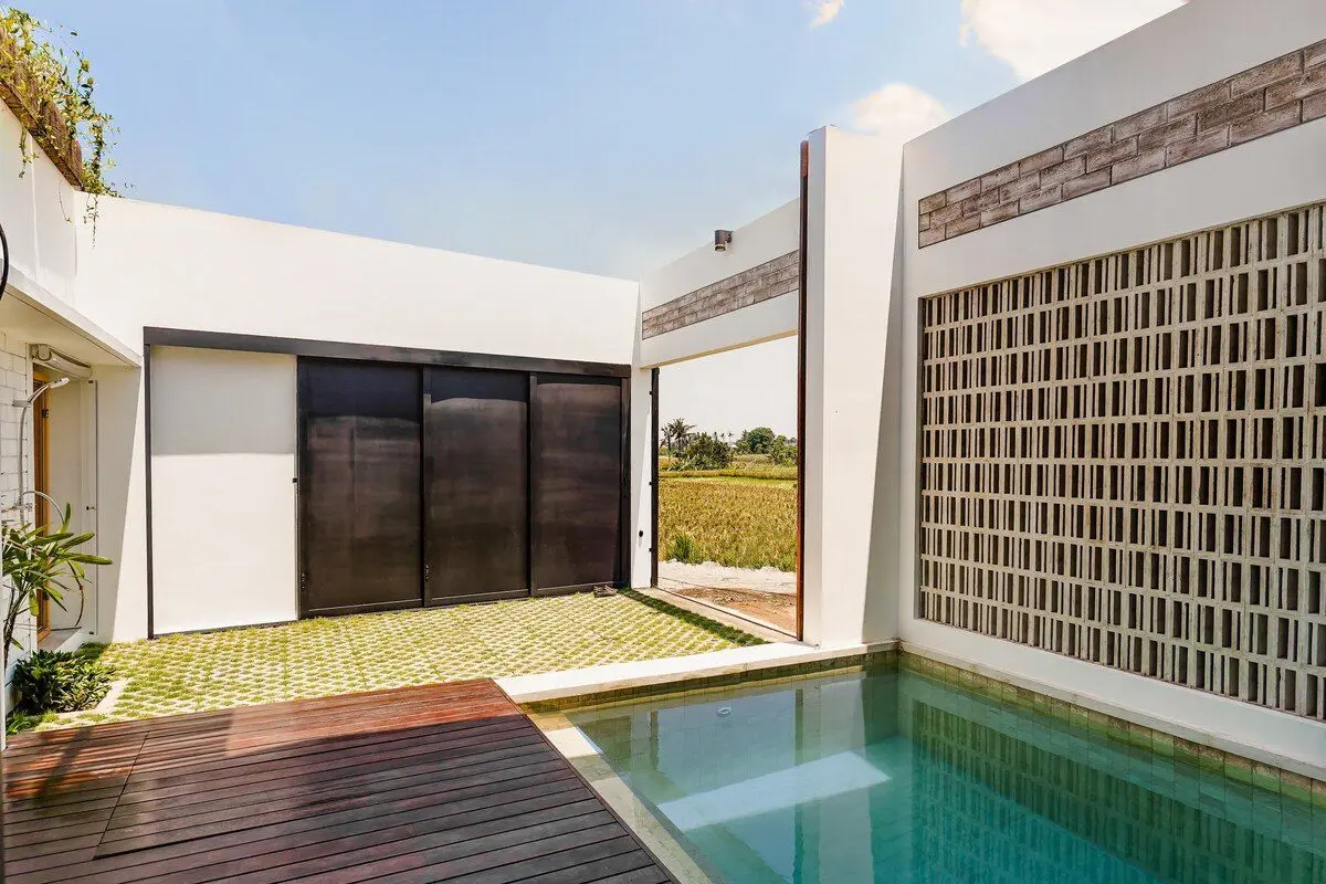 1 BR Villas Pererenan [Video Included in this post] — image 2