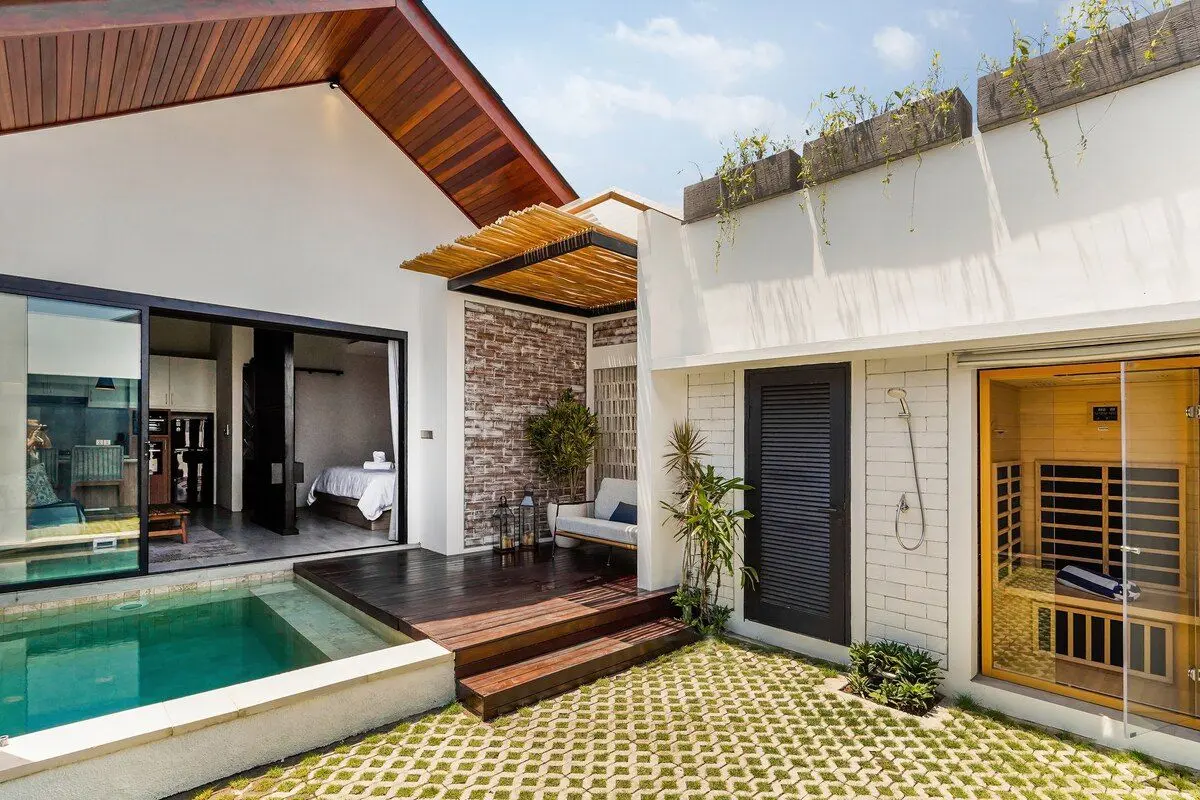 1 BR Villas Pererenan [Video Included in this post] — image 1