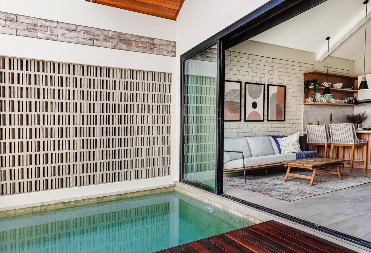 1 BR Villas Pererenan [Video Included in this post] — image 4