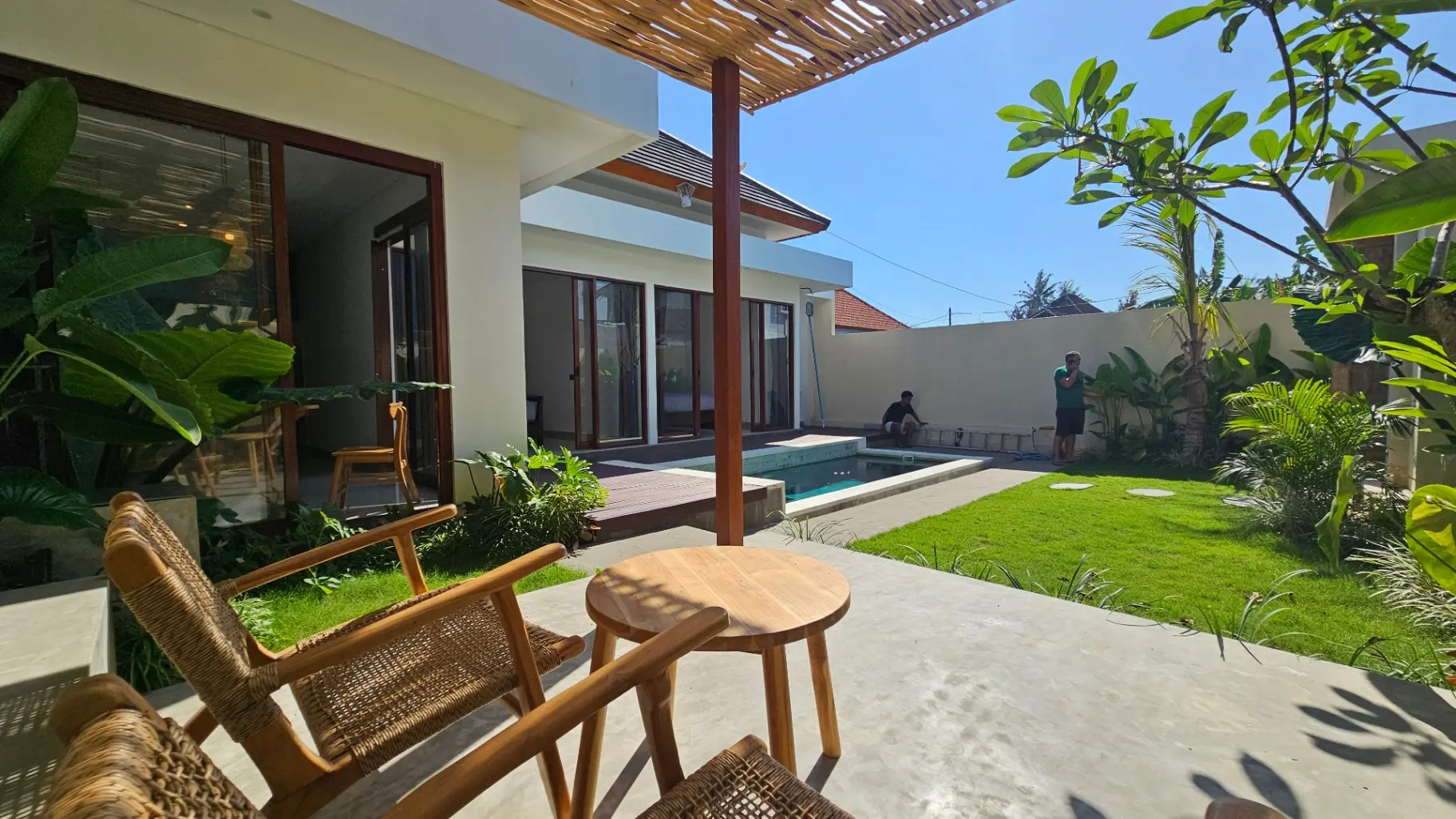 2 BR Kedungu for Yearly [Video Included in this post]. — image 4