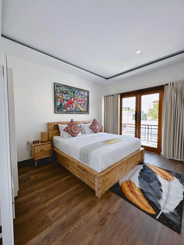 Modern 3 Bedrooms Villa in Berawa — image 3