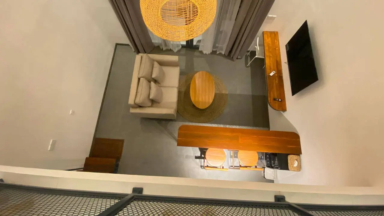 Modern 1 bedroom Loft in Berawa — image 1