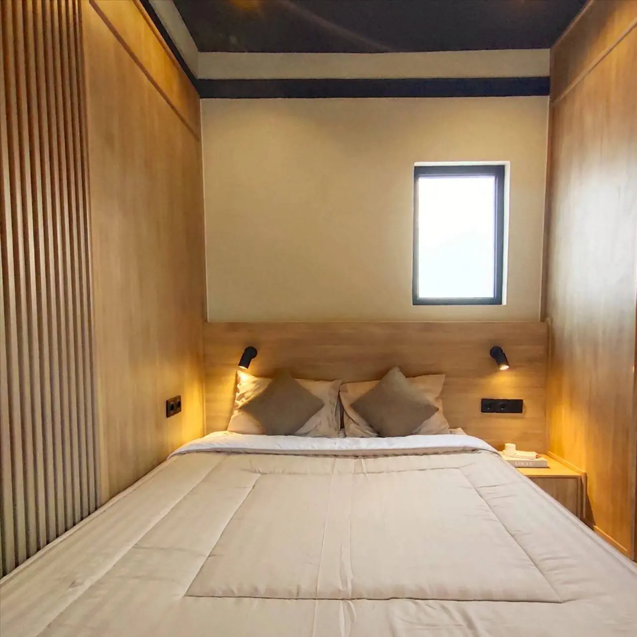 Modern Stylish 1 Bedroom Loft in Babakan Canggu — image 4