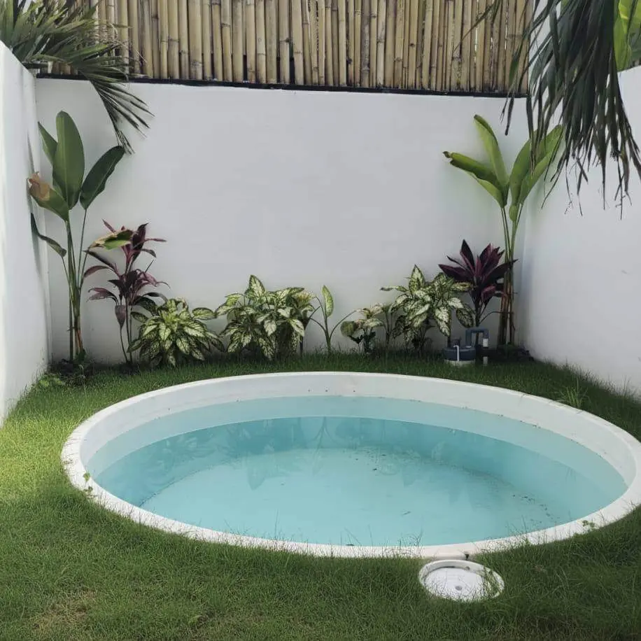 Modern Stylish 1 Bedroom Loft in Babakan Canggu — image 1