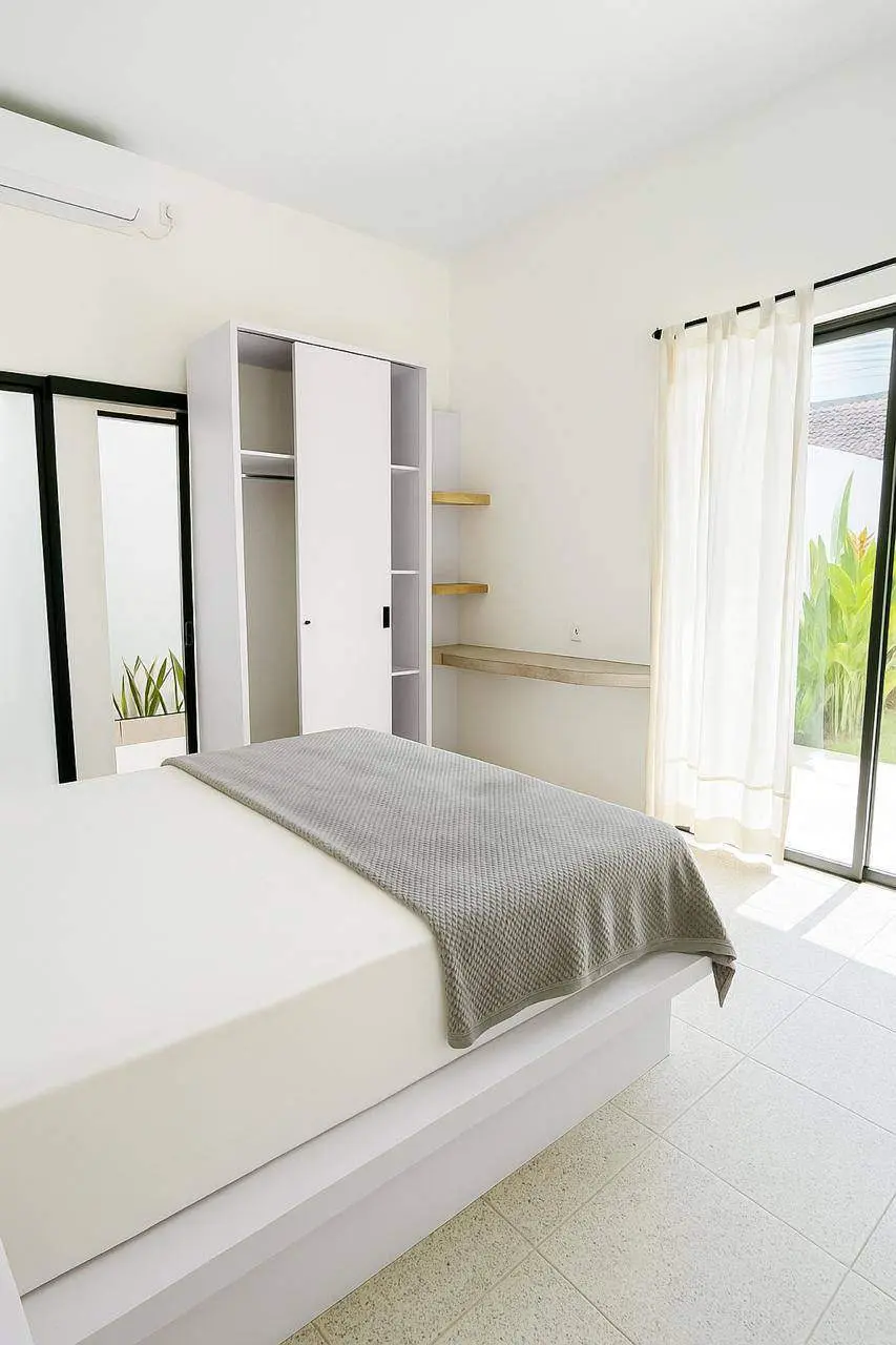 Modern 2 Bedrooms Villa in Padonan Canggu — image 3