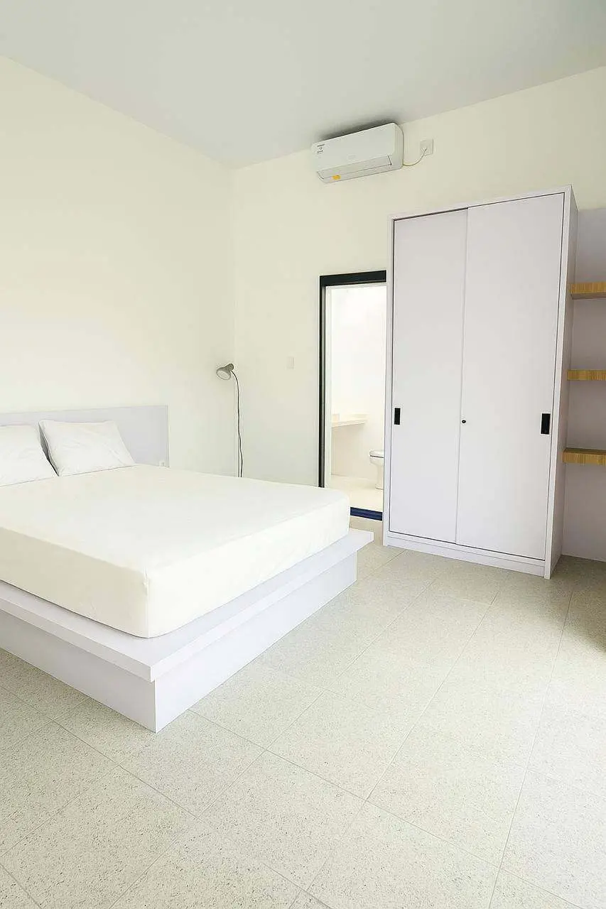 Modern 2 Bedrooms Villa in Padonan Canggu — image 4