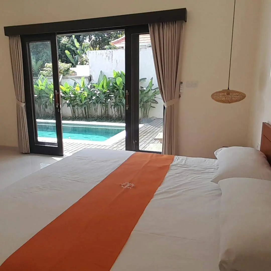 Modern 2 Bedrooms Villa in Buduk near Tumbak Bayuh — image 4
