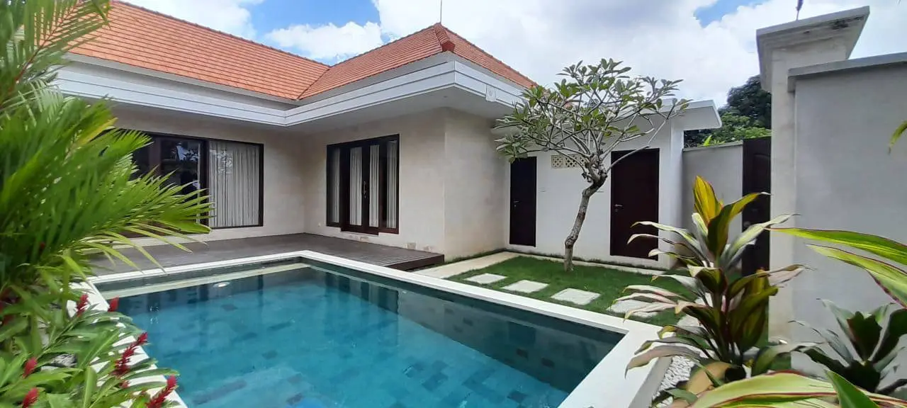Modern 2 Bedrooms Villa in Buduk near Tumbak Bayuh — image 1