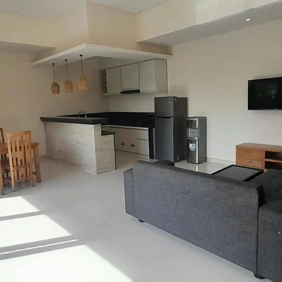 Modern 2 Bedrooms Villa in Buduk near Tumbak Bayuh — image 2