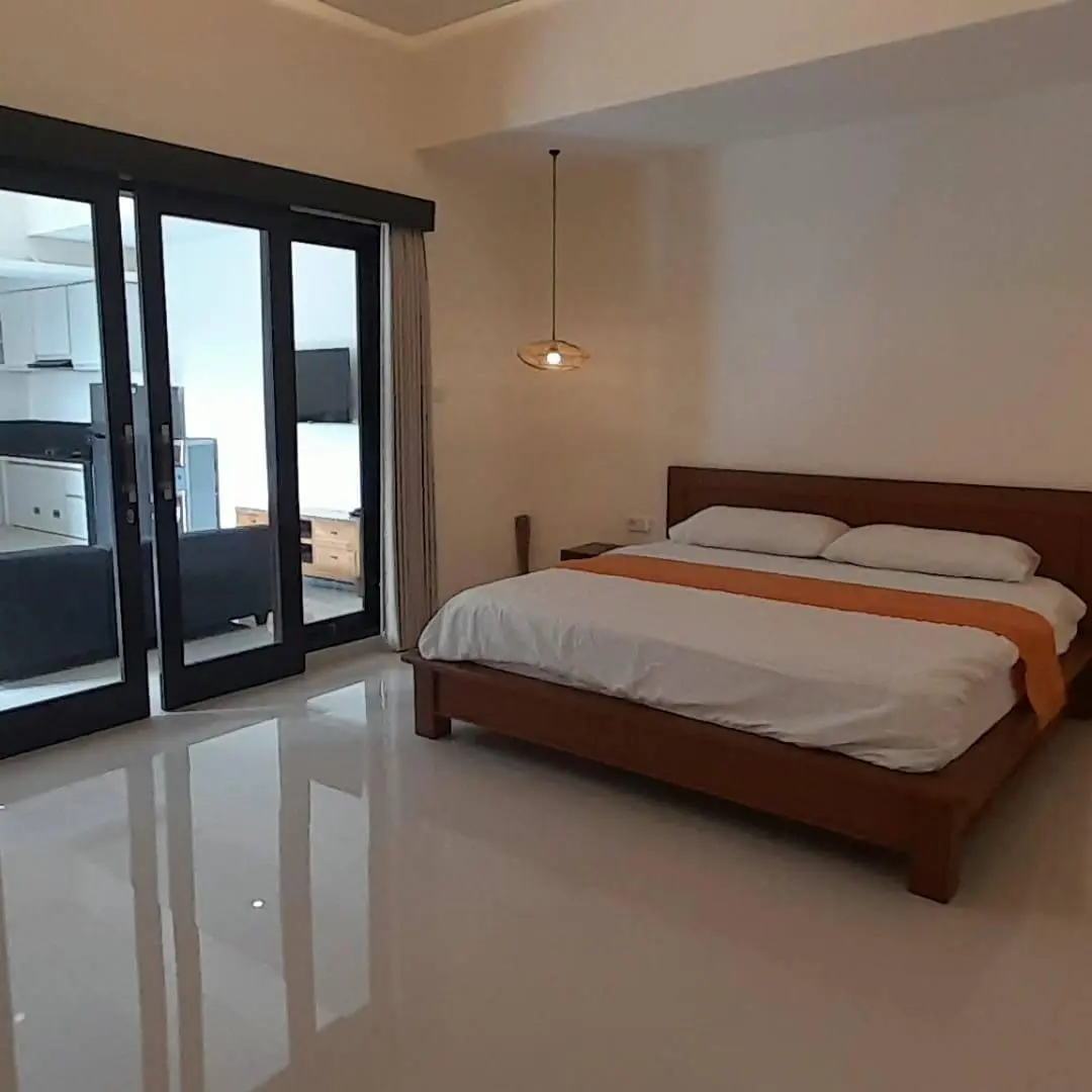 Modern 2 Bedrooms Villa in Buduk near Tumbak Bayuh — image 3
