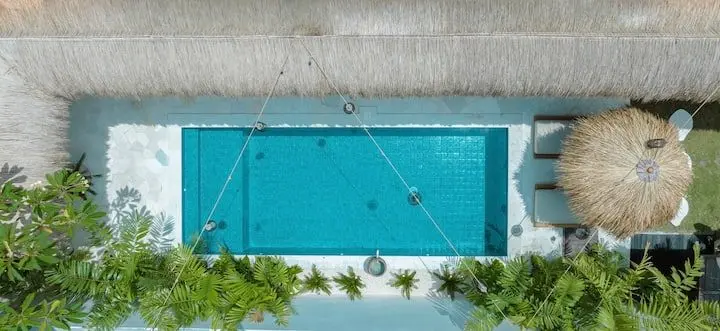 Pererenan 3-bedroom — image 1