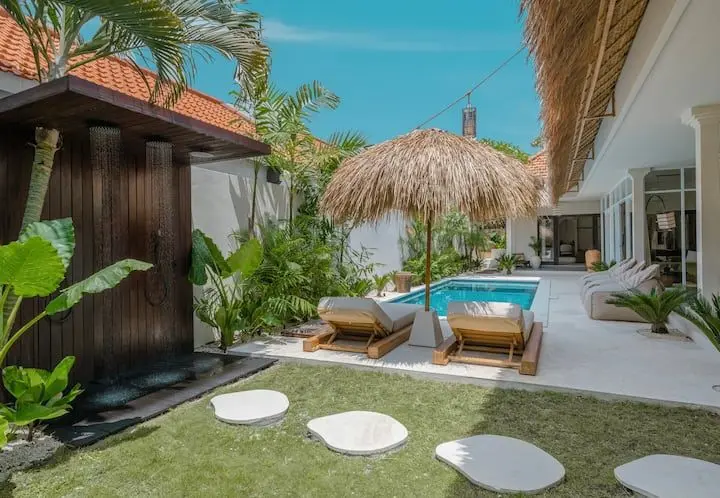 Pererenan 3-bedroom — image 2