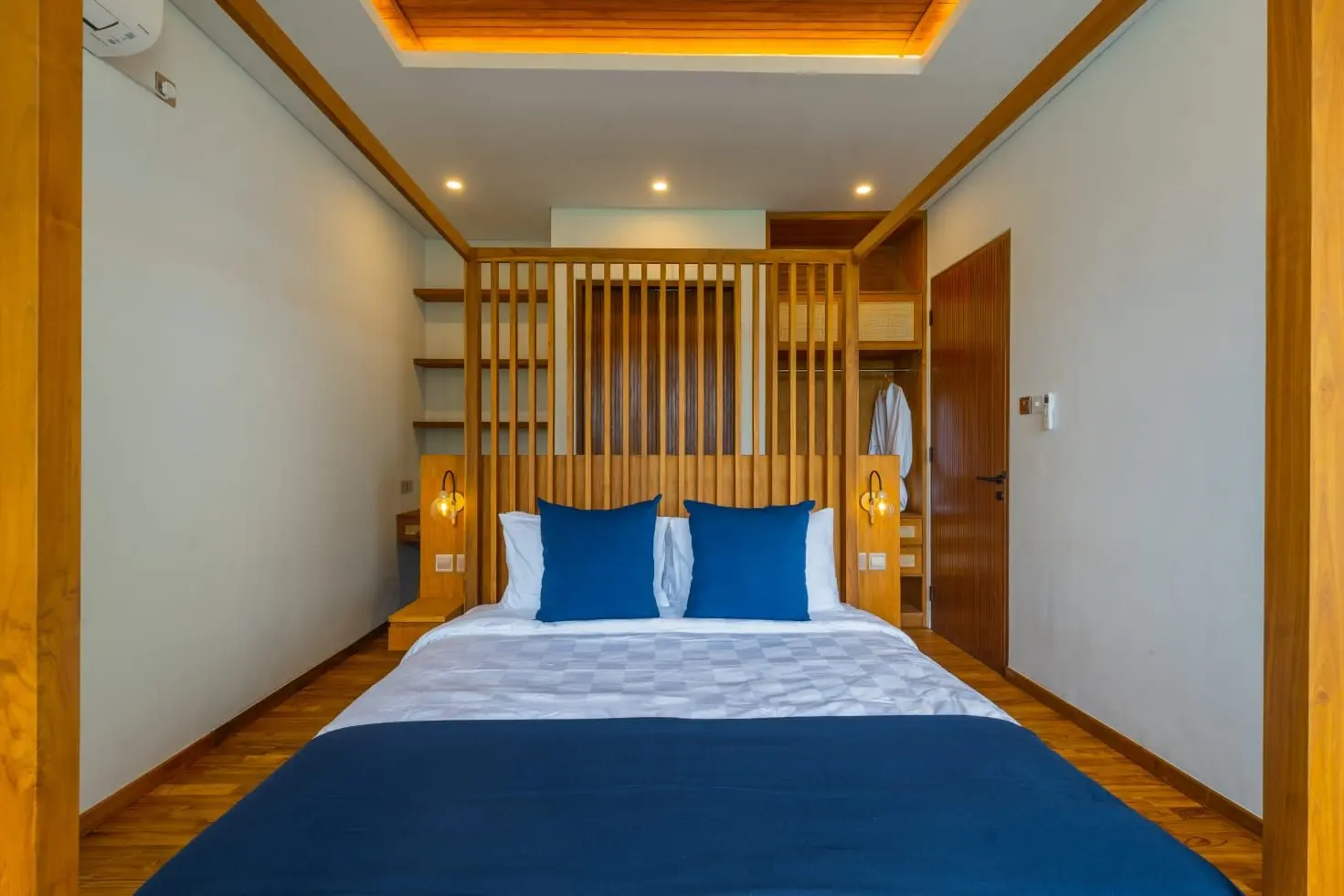 Pererenan 4-bedroom — image 4