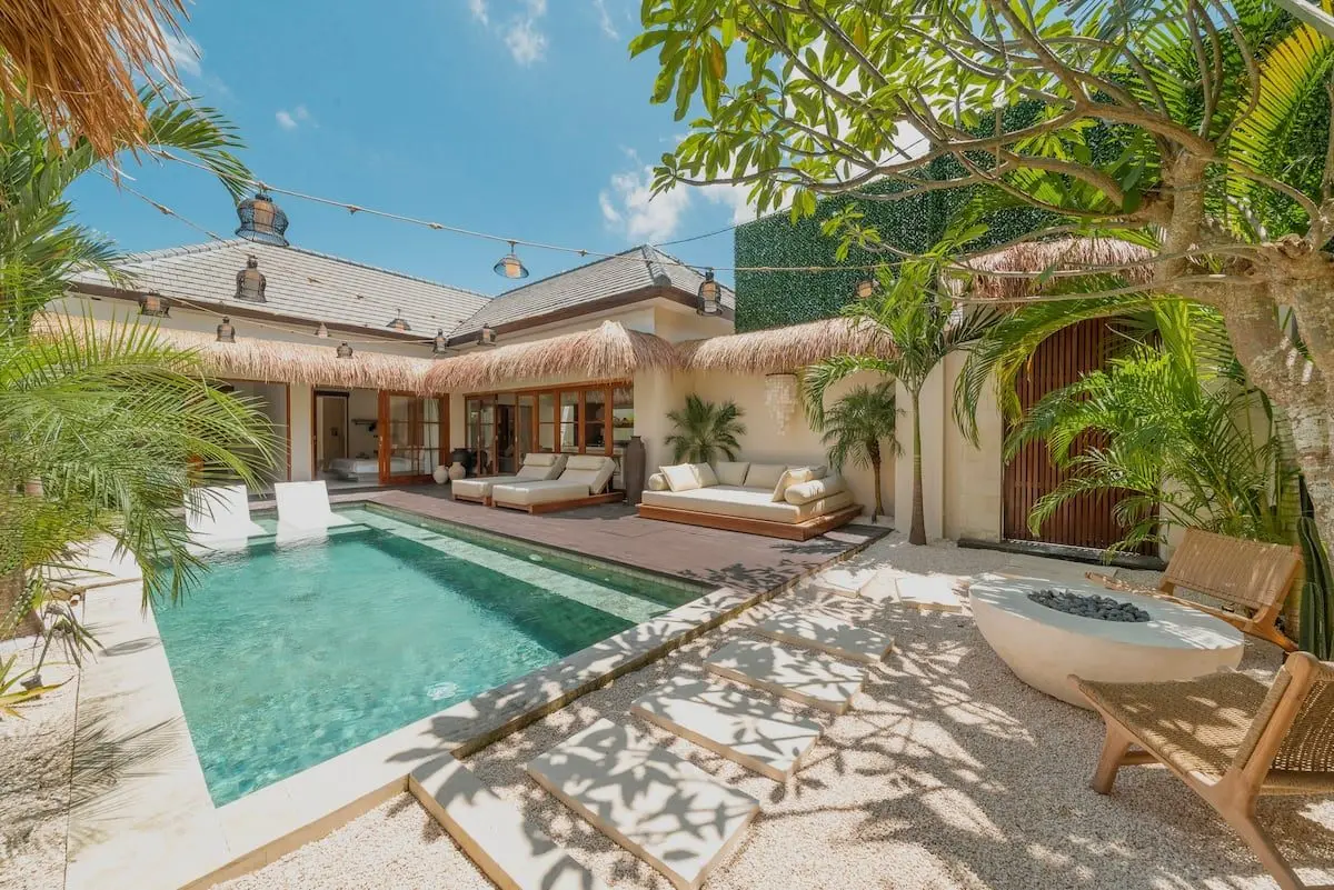 BRAWA 3-bedroom